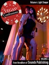 Light Sleeper (MP3): From Vegas Confessions Series, Volume 34